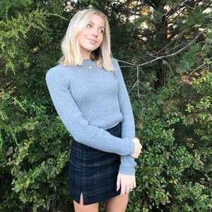 Meet your Posher, Brynn